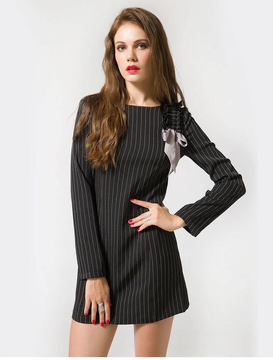 Office Dress (3)