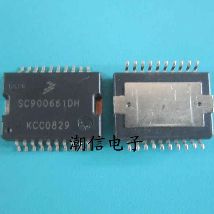 SC900661DH
