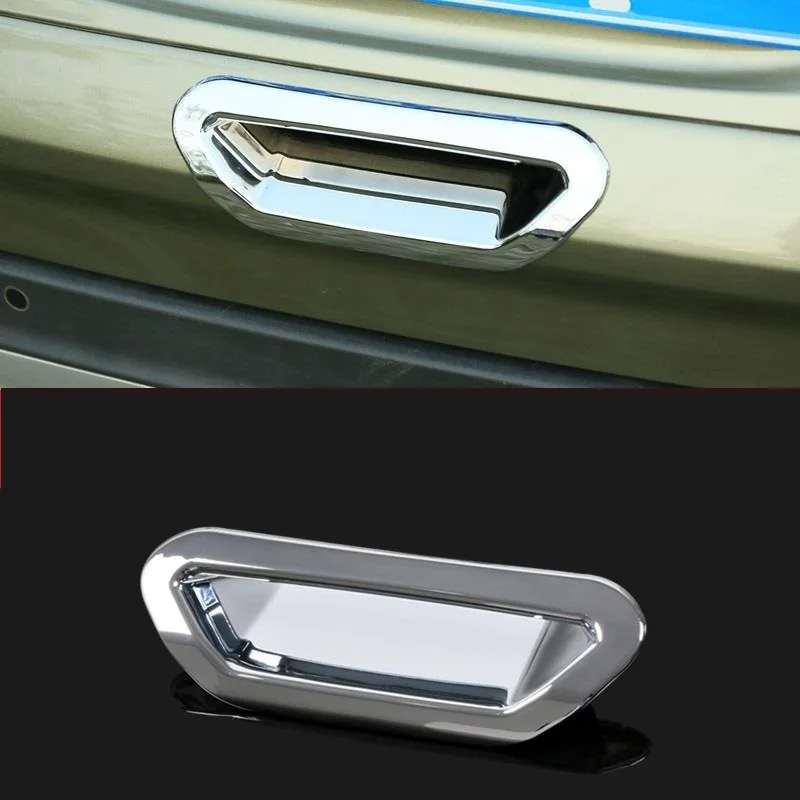 

Modified Automovil Wing Mirror Window Door Handle Exterior Decoration Mouldings Sticker 12 13 14 15 16 17 18 19 FOR Ford Kuga