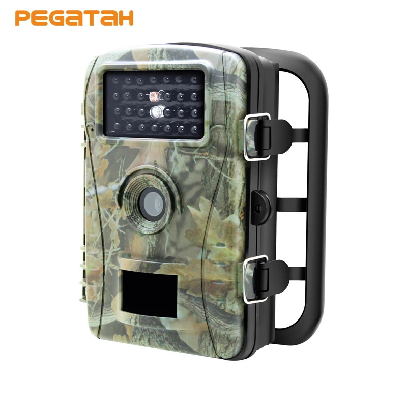 

New 8MP images 720P Infrared Hunting Trail Camera IP66 Wildlife Trail Cameras Motion Detection Outdoor Infrared Cameras