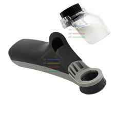 Free shipping Electric Grinder Cover A550 and A577 Handle Grip Set Attachment for Dremel Drill Rotary