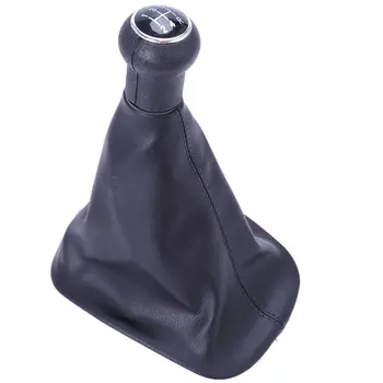 

For Volkswagen Old Passat B5 shift BOOT shift lever cover manual gear head gear sets