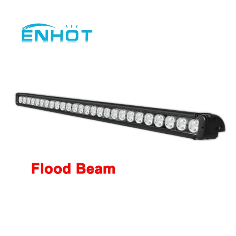 Enhot 43 ''260 W Cree чип светодиодный светильник бар заливающий луч/сфокусированный/комбо работы дальнего света светильник бар для внедорожника SUV Грузовик Лодка 4X4 головной светильник