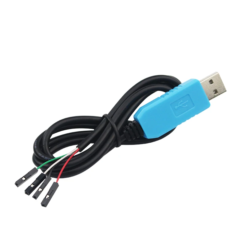 NEW PL2303TA USB TTL to RS232 Converter Serial Cable BBC