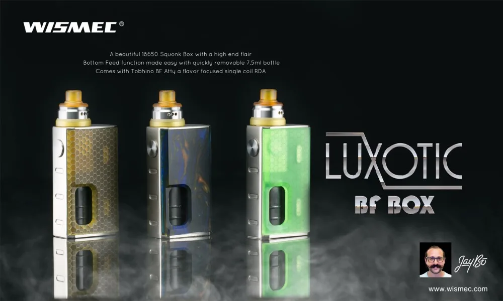 BF BOX4