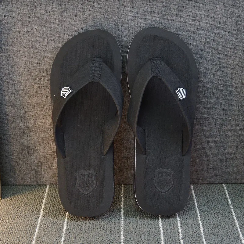 2019 новые мужские сандалии летние сланцы тапочки мужские обувь для пляжного отдыха дешевые мужские сандалии Водная обувь Sandalia Masculina