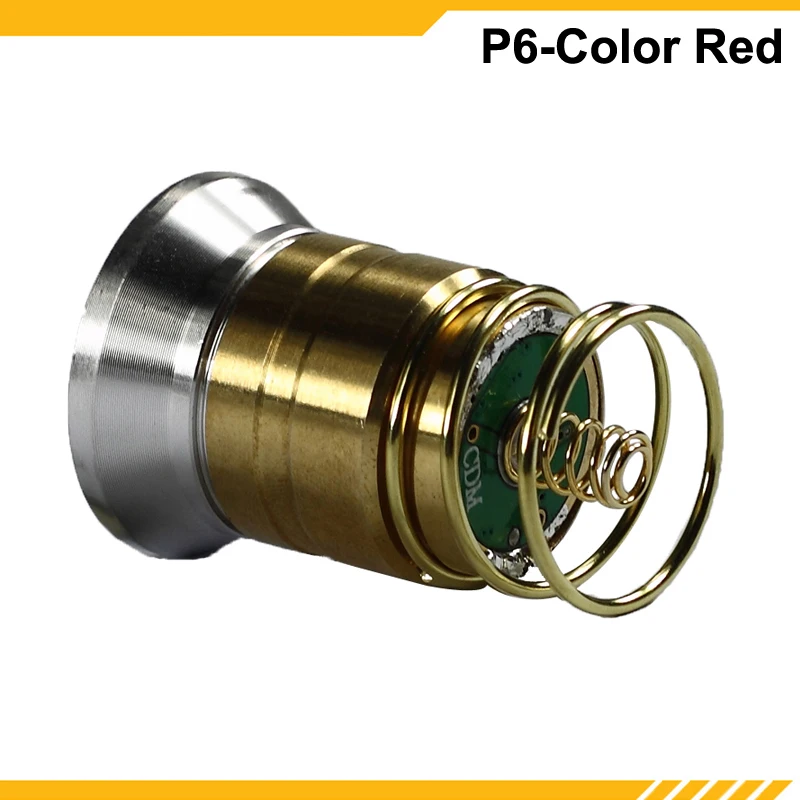 KDLITKER-P6-SST-10-Red-5