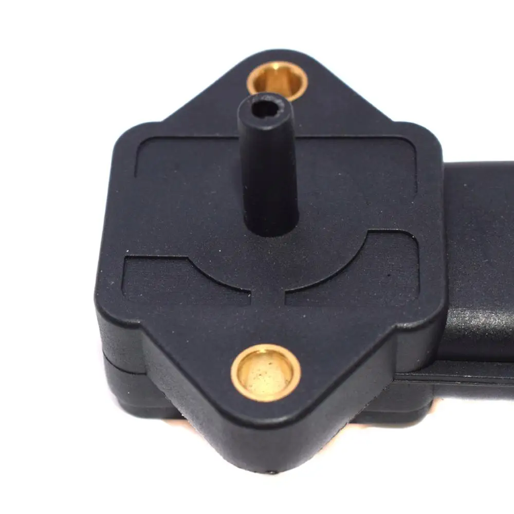 WOLFIGO коллектор абсолютного давления карта сенсор BP4W18211, MZ5A618211, Z5A618211A для Mazda Subaru