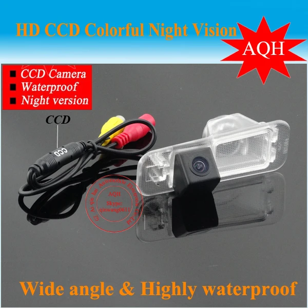 Free shipping HD Car rear view font b Camera b font Backup font b Camera b
