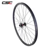 29 MTB Wheels 29er Mountain Bike Wheelset 30mm Width 25mm Tubeless XC Race Hookless 29 Inch MTB Wheels ► Photo 2/5