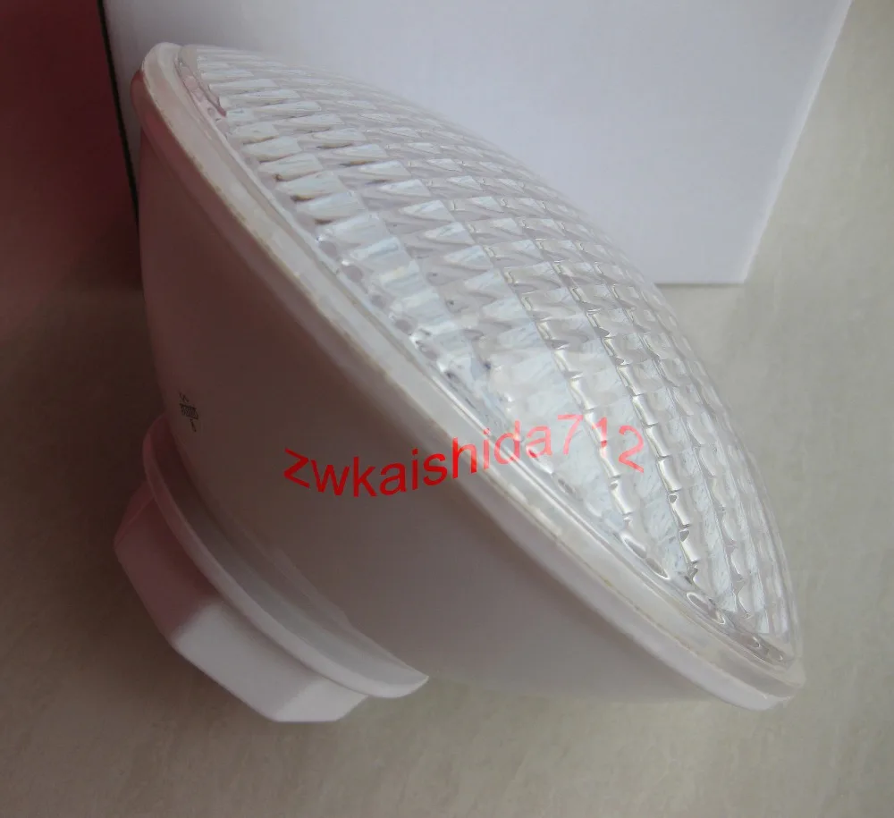 Подводный светодиодный светильник для бассейна HT SMD432leds 30W AC12V RGB PAR56 сменная
