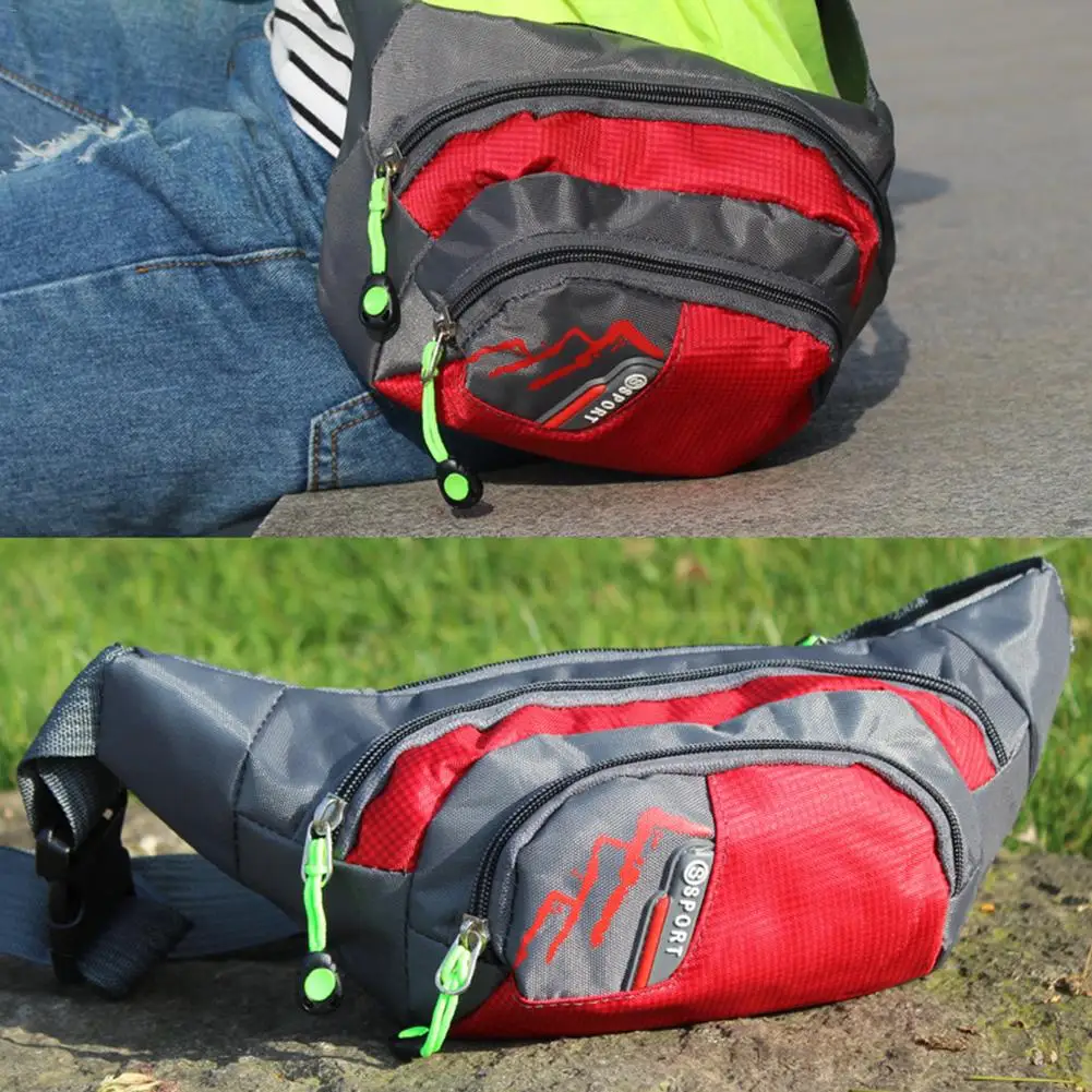 Pesca de Pesca Multi-propósito de poliéster impermeable de Pesca de la carpa carrete señuelo al aire libre de Pesca bolsa Pesca de Pesca Multi-propósito de poliéster impermeable de Pesca de la carpa carrete señuelo al aire libre de Pesca bolsa