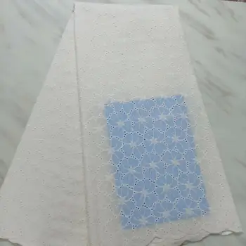 

African Dry Lace Fabrics High Quality Cotton Lace For Men Cotton Dry Lace Fabric Swiss Voile Lace In Switzerland YYZ598763