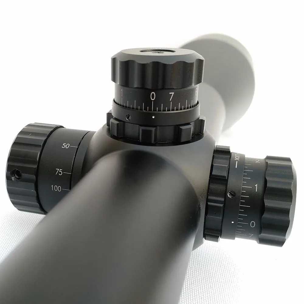  first focal plane