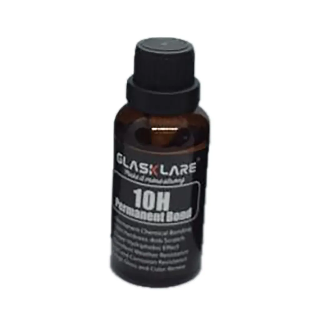 

Car Oxidation Liquid Ceramic Coat Super Hydrophobic Glass Coating Set hydrophobic 10h varnish scratches remover 20190625