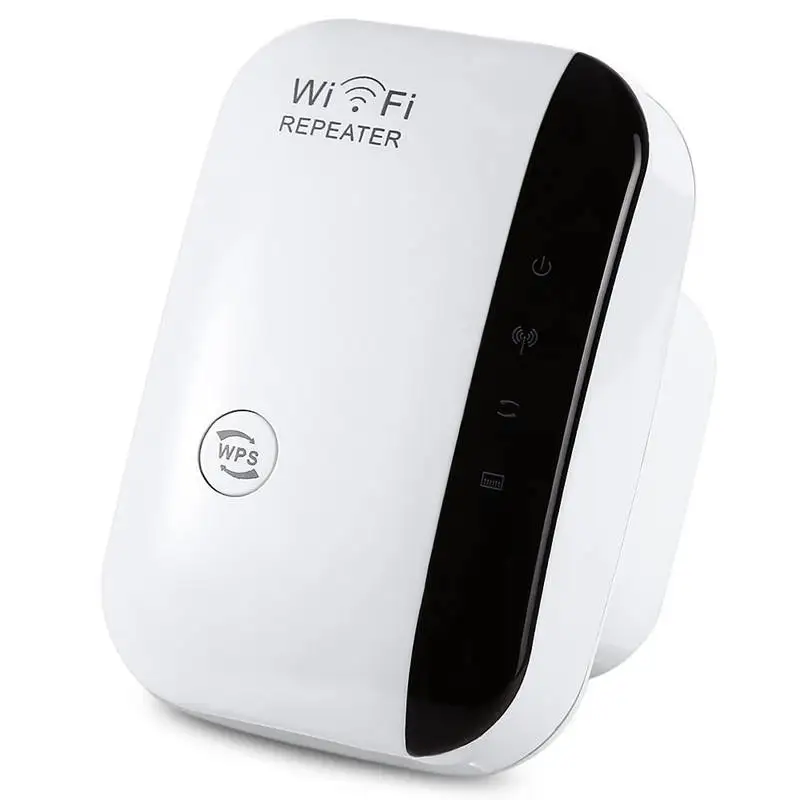 802.11N/B/G г 300 г 2,4 Мбит/с беспроводной сети Wi-Fi повторитель AP маршрутизатор расширитель диапазона сигнала WiFi усилитель Wi-Fi усилитель
