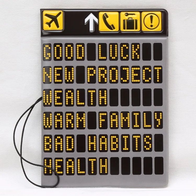 good luck