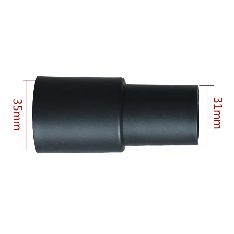 32mm to 35 mm Universal Plastic Vacuum Cleaner Connecting Hose Adapter Converter for Vacuum Cleaner parts Accessories Head Tool