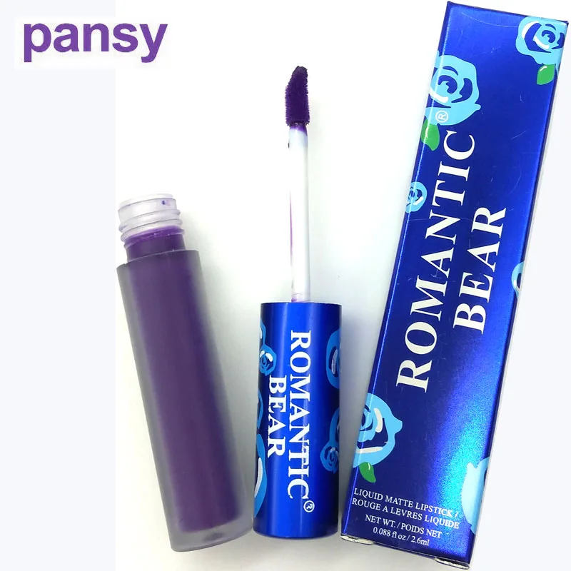 pansy