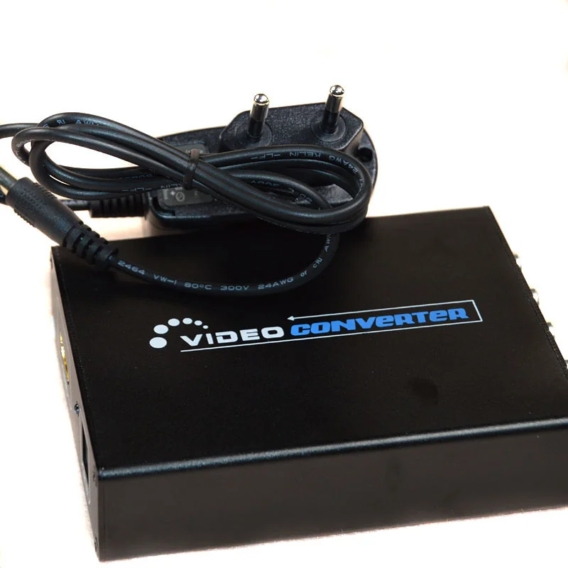 hdmi video component