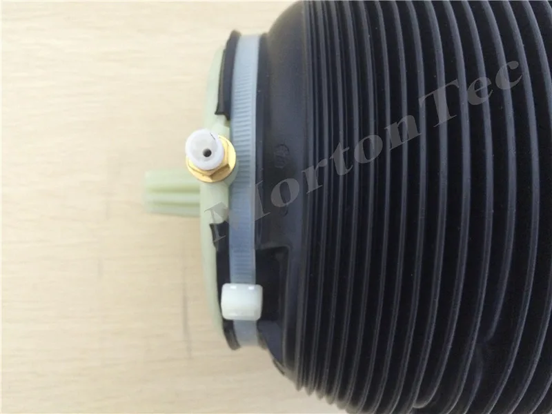 Для Audi A6 C6 Пневматическая Подвеска Сильфонные Весна 4F0616001J|air spring|air bellowsair spring bellow |