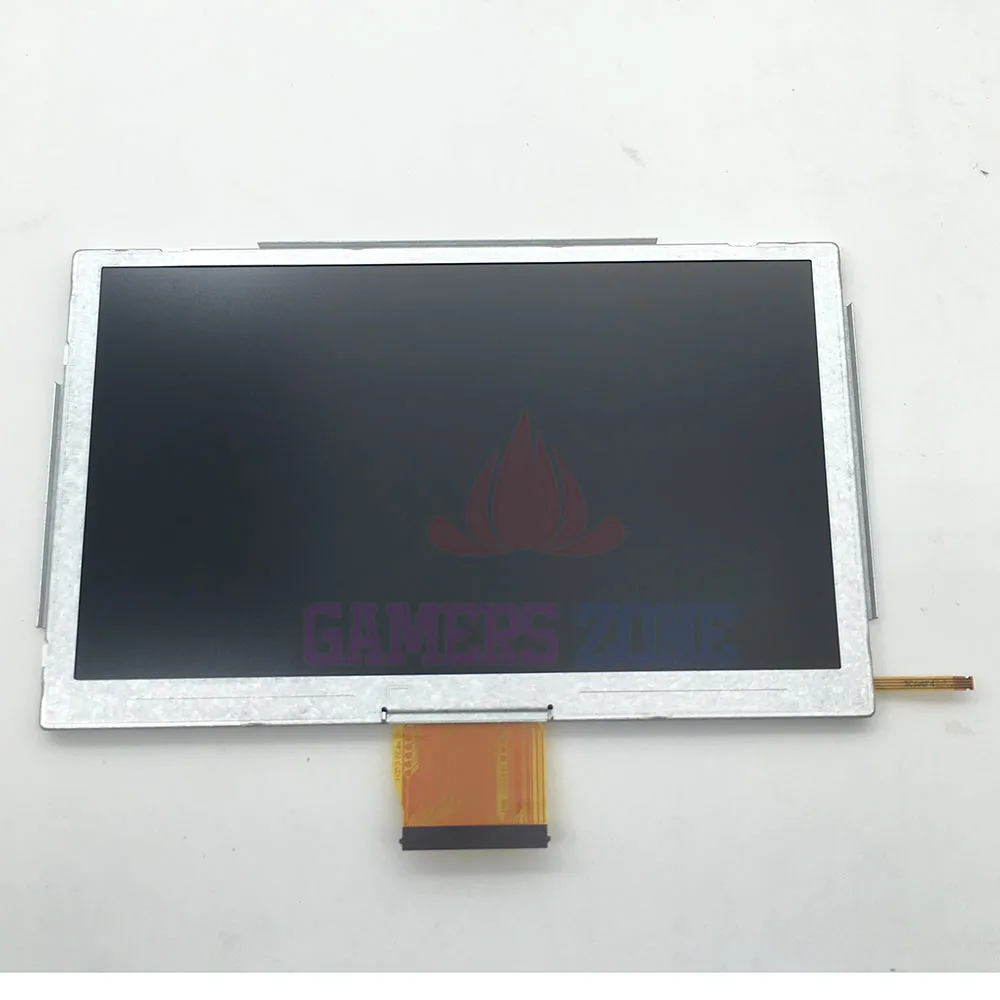 wii lcd screen brands