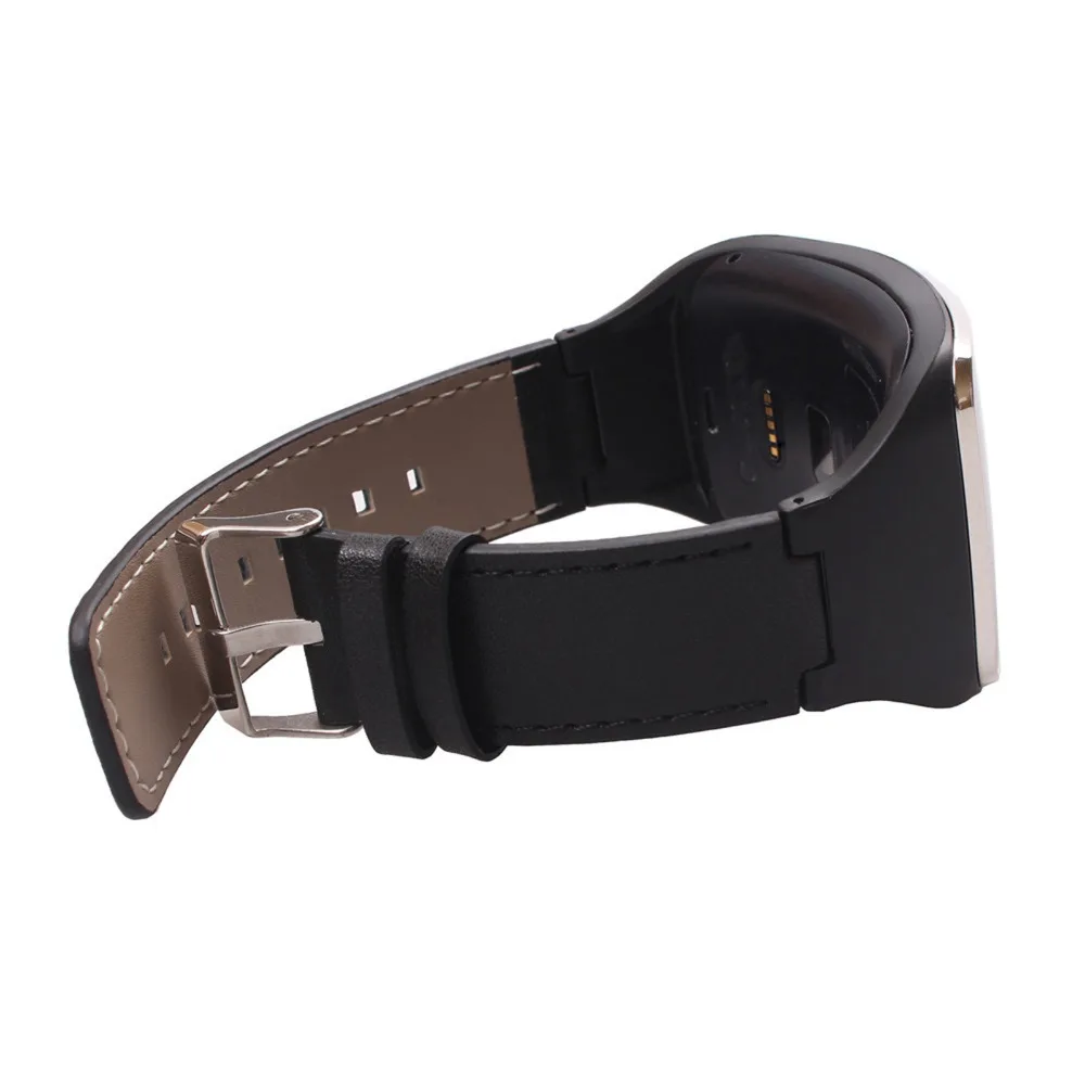 Кожанный ремешок для Samsung Gear S SM-R750 Smart Кожанный ремешок для Samsung Gear S SM-R750 Smart