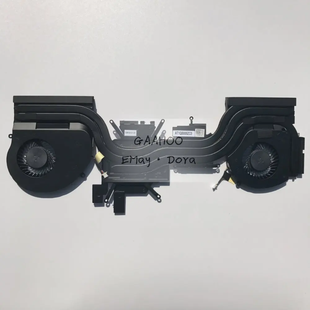 Buy New laptop parts for DELL alienware 17 r4 GTX1080M