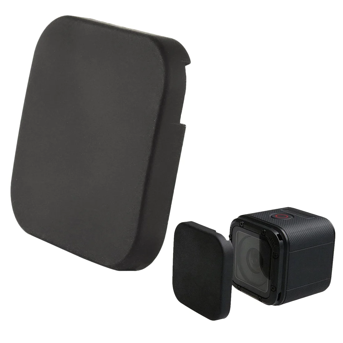 

Special Lens Protection Cover Anti-scratch Lens Cover Lens Protection Cap Lens Cover For GoPro Hero 4 5 Session
