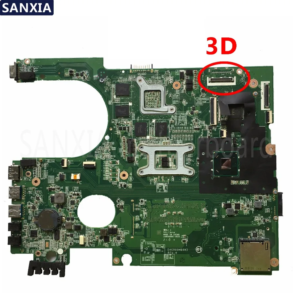 Computer Components