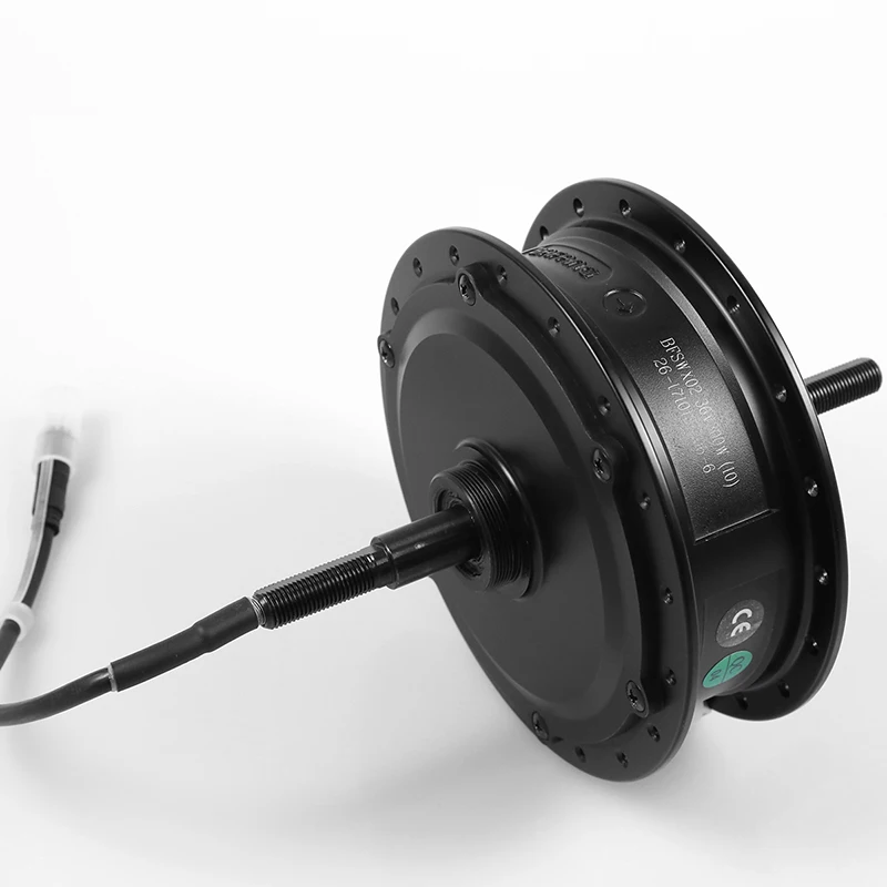 Bafang RM G020.300.D бесщеточный мотор концентратор заднего хода для электрического
