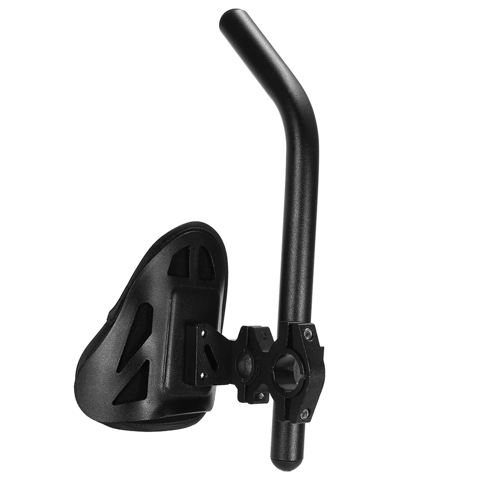 自転車のハンドルバーレスト,空力バー,リラクゼーション