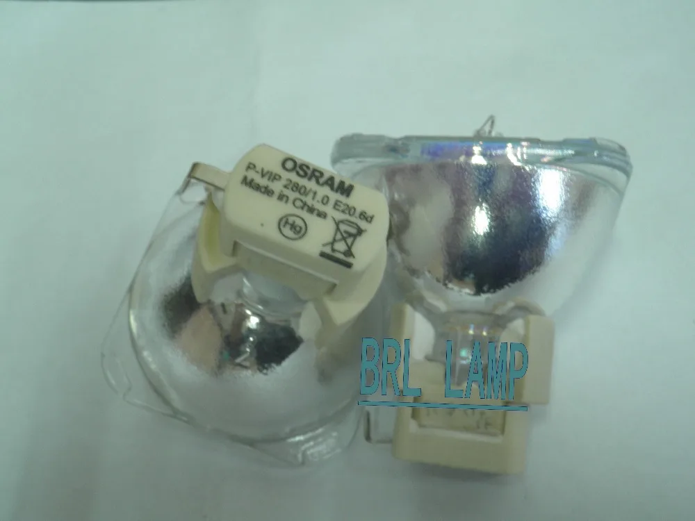 

100% New Original projector lamp VLT-XD520LP/P-VIP280/1.0 E20.6 for EX53U/EX52/EX52U/EX53/XD500ST/XD500UST/XD520U/XD530/XD530U
