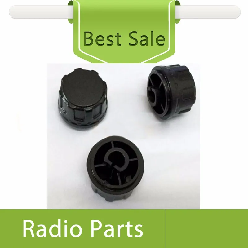 FT-1807 channel knob