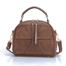 Lujo Famosa Marca Mujeres de Cuero Genuino Bolso de Las Mujeres Pequeño Bolso de Mano Bolsas de Mensajero Femenino Femme Sac A Principal De marca