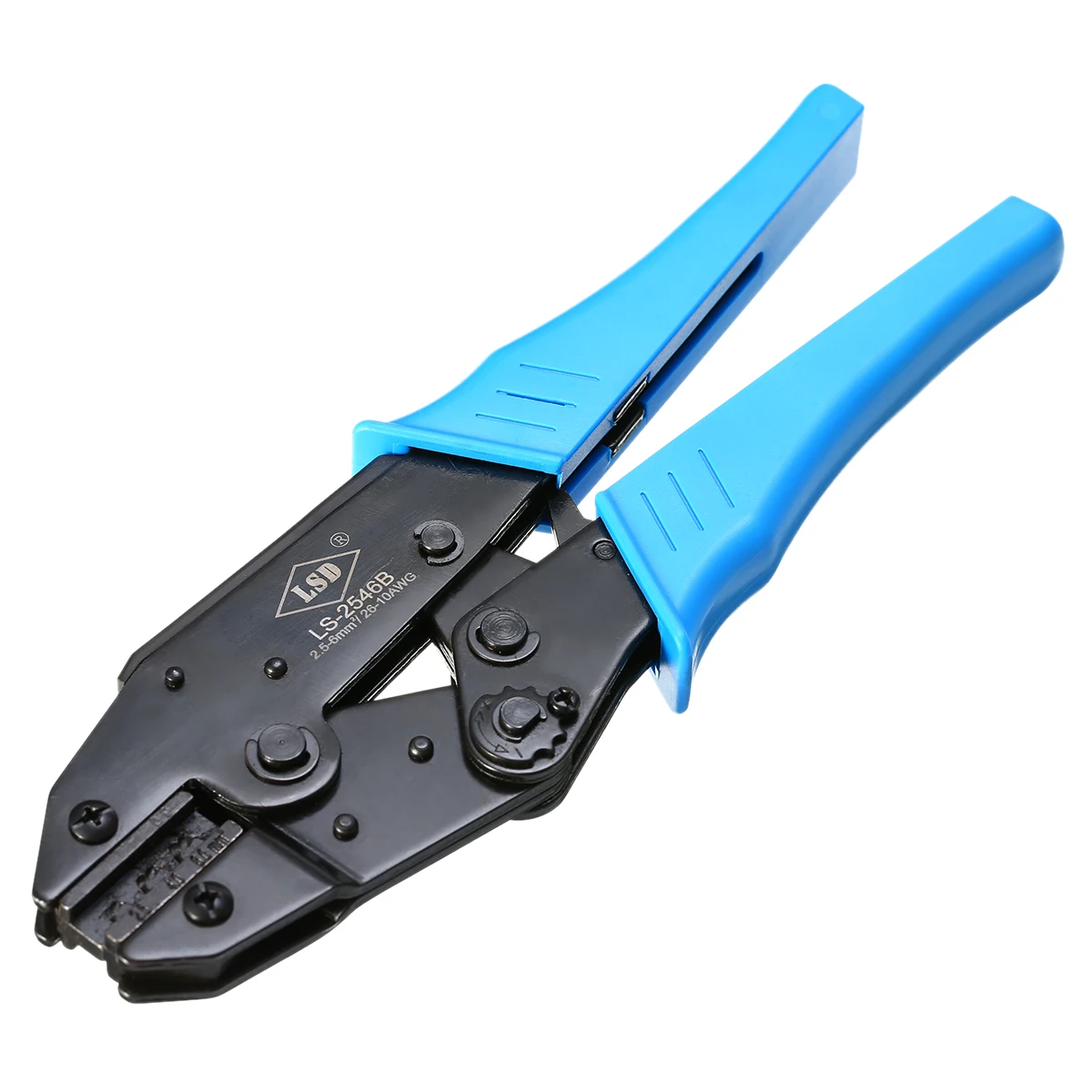 

1pc Solar MC4 Photovoltaic PV Cable Crimping Tools Terminal Ratcheting Crimper Pliers