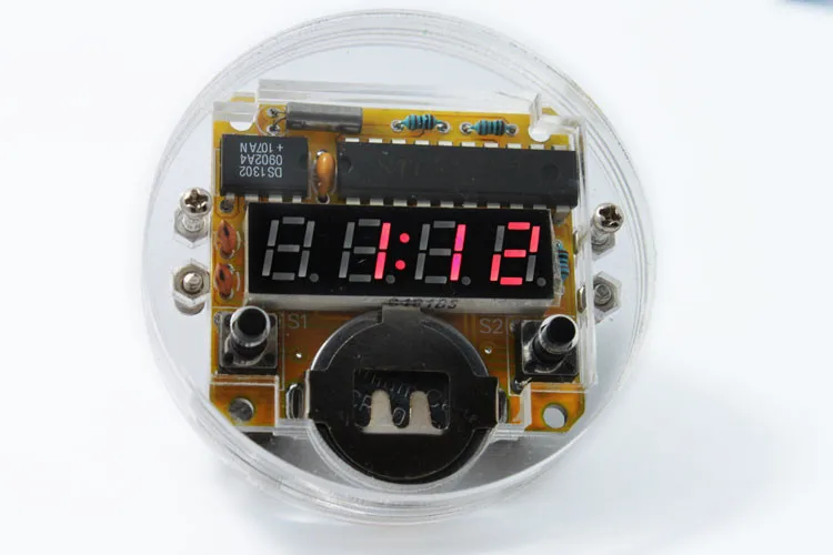 LED- 9