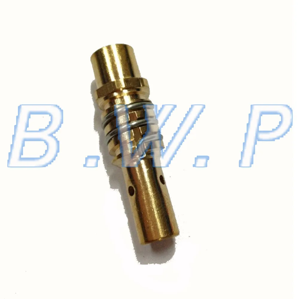 

10pcs MIG Contact Tips Holder For MB 15AK Binzel Style Torch