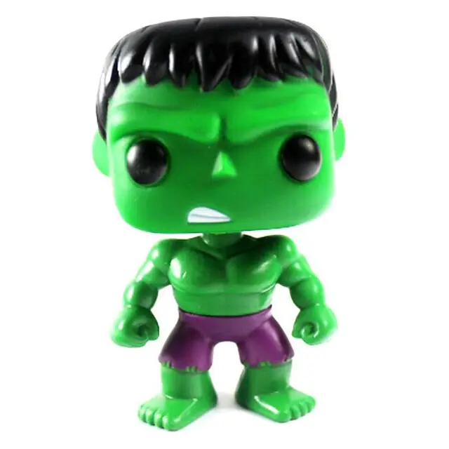 Free shipping Funko Pop Vinyl loose 