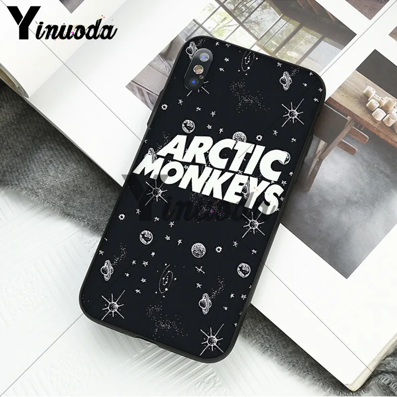 Arctic Monkeys   