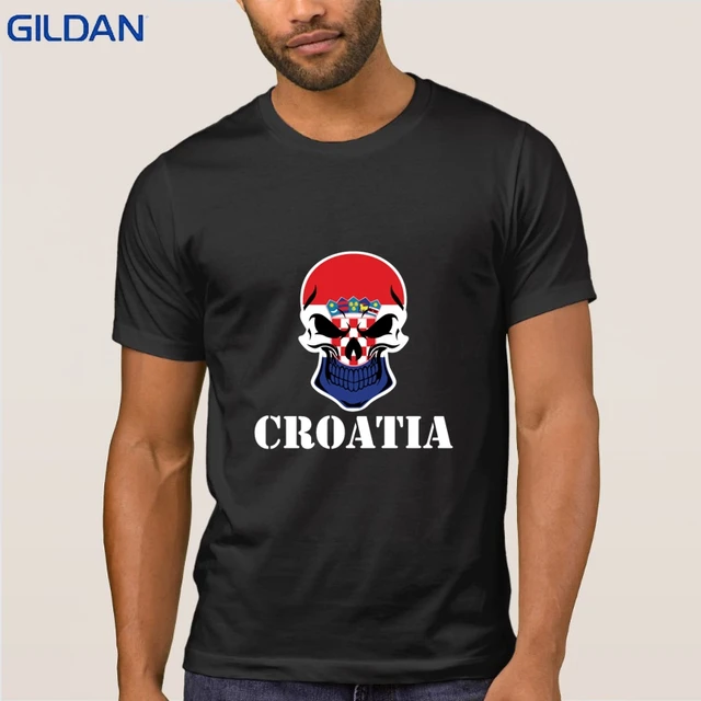 croatian tee shirts
