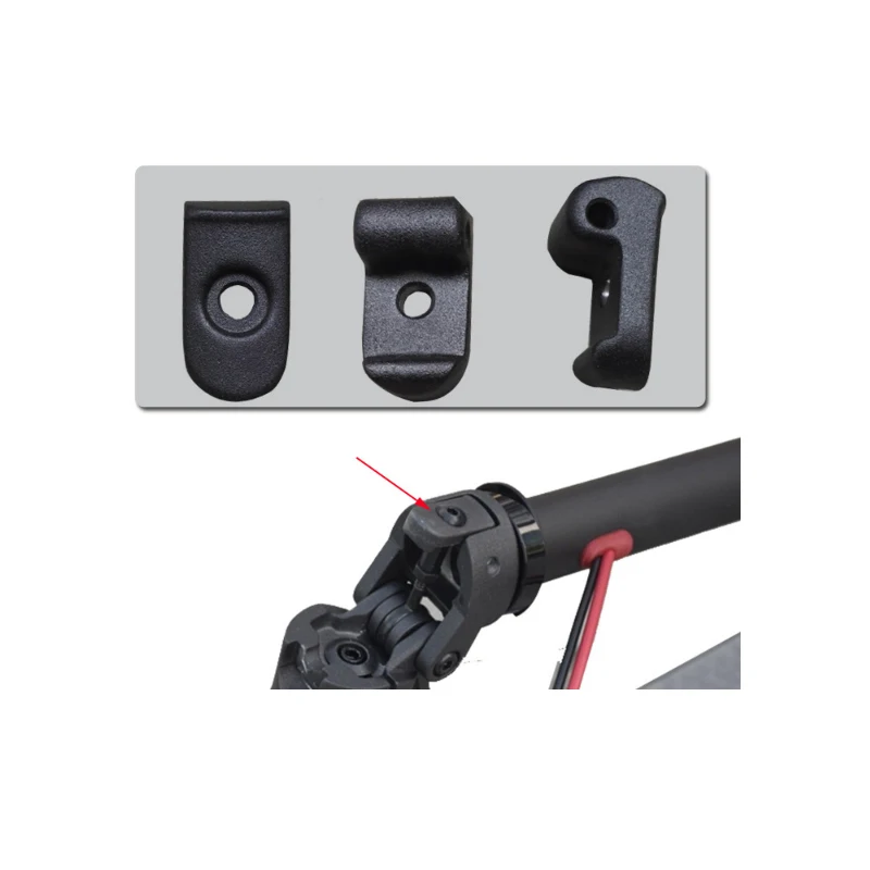 Fixed Bolt Screw Folding Place For XIAOMI M365 Pro Electric Scooter Replacement