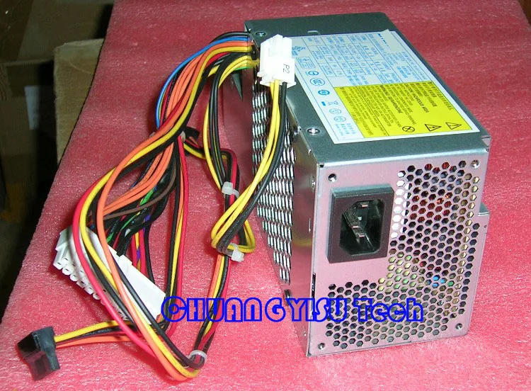 chuangyisu для оригинальной 240 Вт M90p Питание, ps-5241-01, 45j9446 45j9448 45j9424 41a9701 45j9418 работать идеально