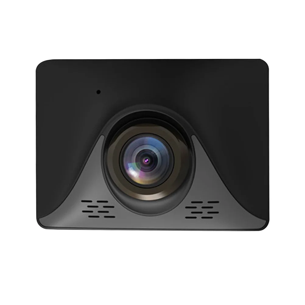 1 шт. видеорегистратор для вождения HD 1080 P 3,2 дюймов Камера для машины ночного видения Цифровой видеорегистратор для автомобиля