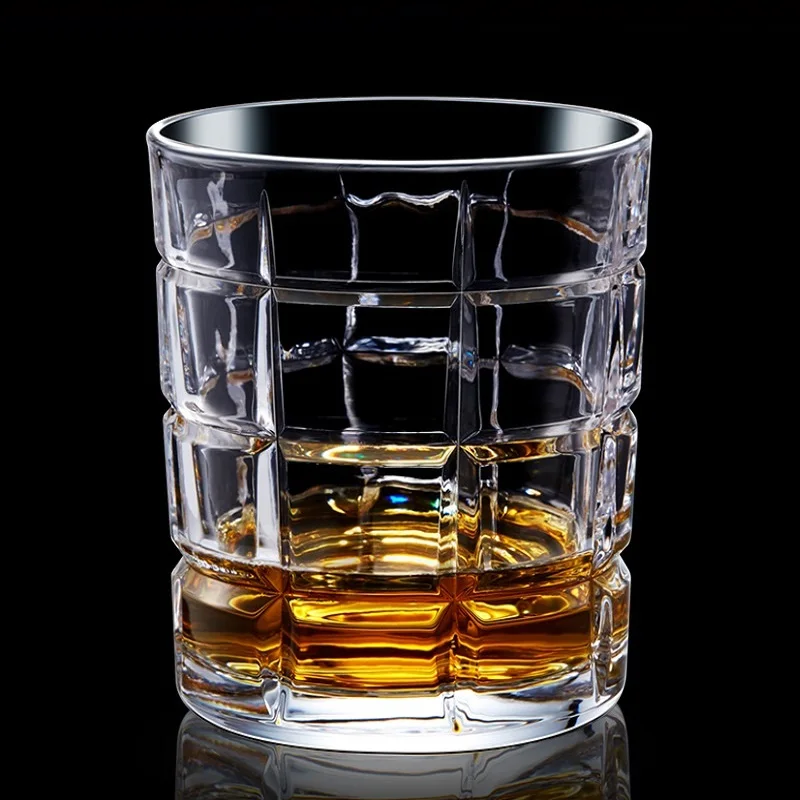 олд фэшн «исланд»; стекло; 300мл. бокал под виски. хофф бокалы для виски. рюмки для виски. стакан под виски.