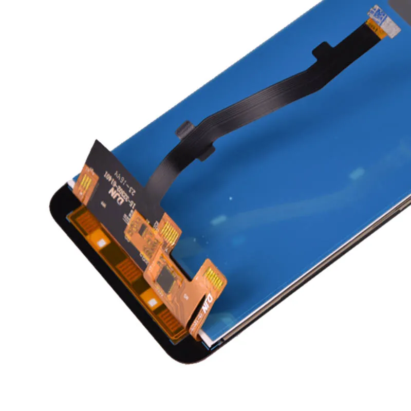 ЖК дисплей 5 0 дюйма для ZTE Blade V7 Lite детали ремонта телефона + Инструменты|Экраны