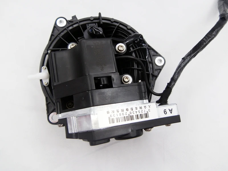 

VW LOGO flip camera rotating rearview backup reversing camera for Volkswagen Passat mag OTA NCC golf GTI beetle HD WATER PROOF