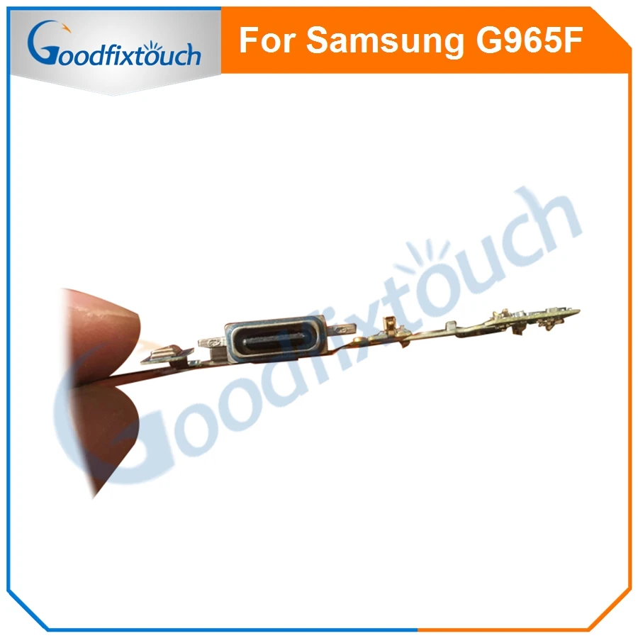 USB Charger For Samsung Galaxy S9 Plus G965F USB Charger Charging Dock Port Connector For Samsung S9P S9Plus G965F Flex Cable  (5)