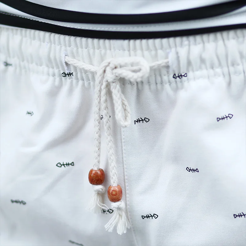 Мужские шорты Zeroneed Повседневные Удобные для пляжа 73|bermuda masculina|shorts maleshorts bermuda |