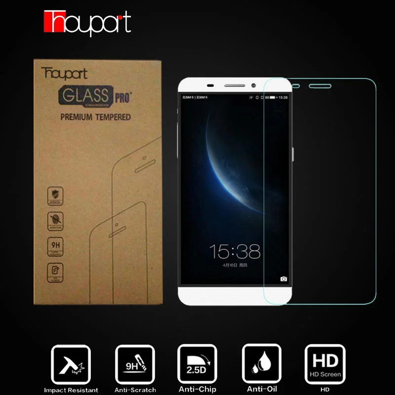 Thouport для LeTV LeEco Le One S X502 Закаленное стекло пленка Eco 1s X507 X500 Le1S LeX507 защита экрана X501
